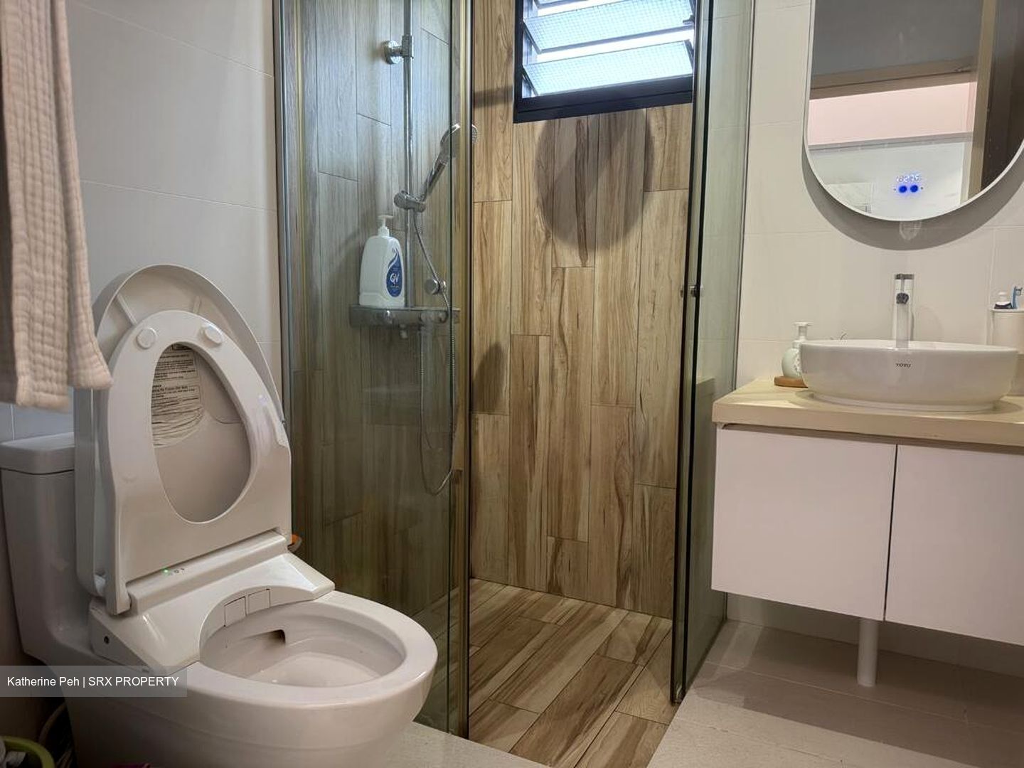 Blk 103B Alkaff Courtview (Toa Payoh), HDB 4 Rooms #519296751